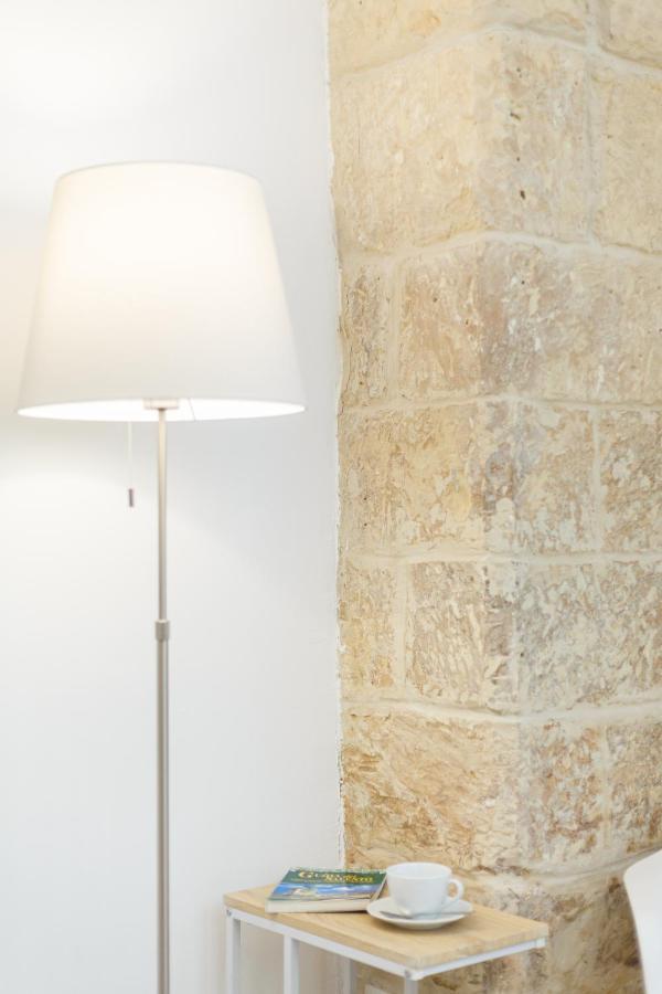 לצ'ה Apartment Don Giuliano Centro מראה חיצוני תמונה