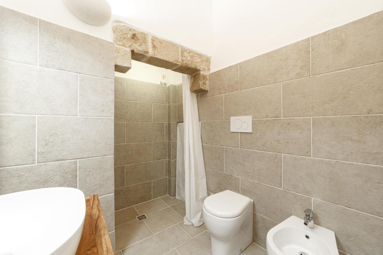 לצ'ה Apartment Don Giuliano Centro מראה חיצוני תמונה
