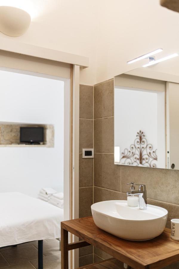 לצ'ה Apartment Don Giuliano Centro מראה חיצוני תמונה